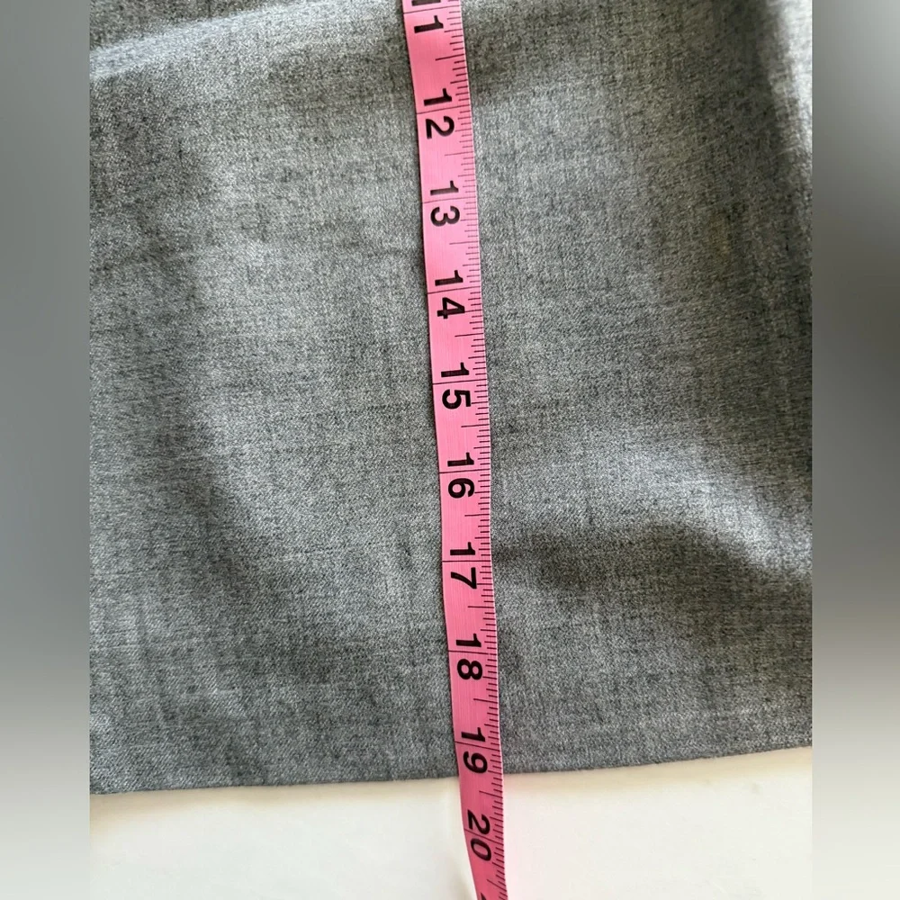 J. Crew Paper Bag Skirt